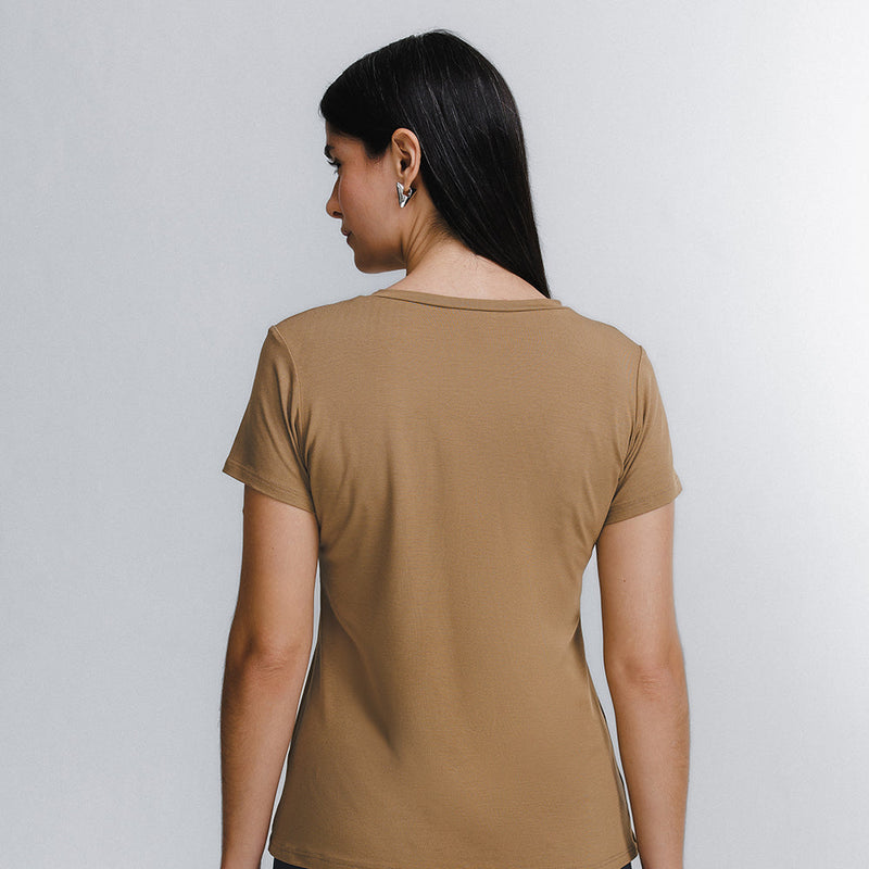 Tech T-Shirt Feminina