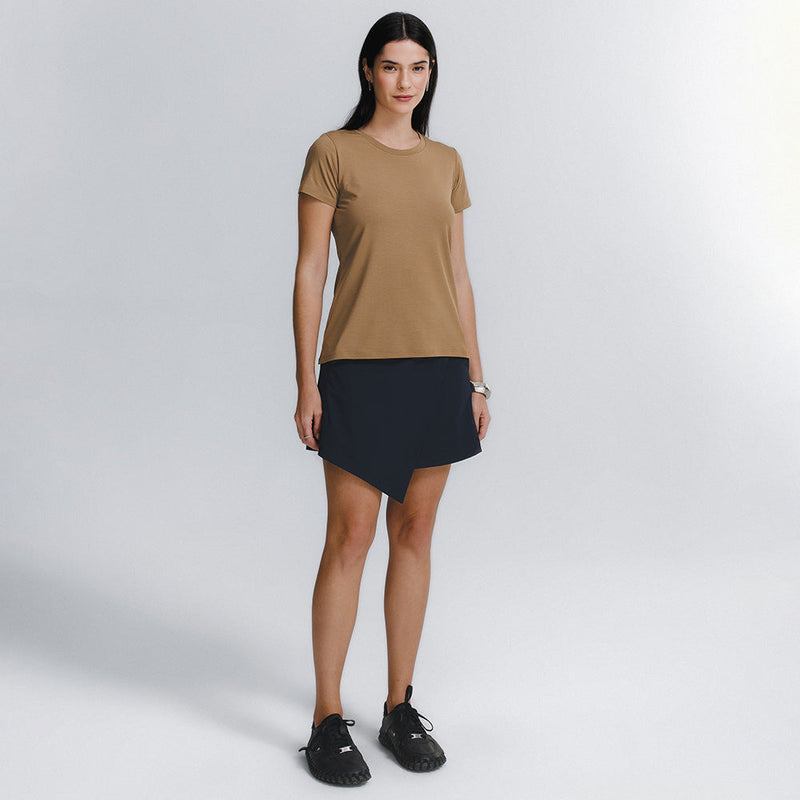 Tech T-Shirt Feminina