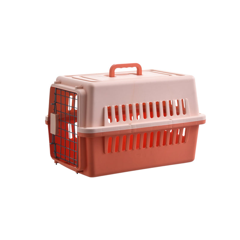 pet travel carrier cat dog pet flight case