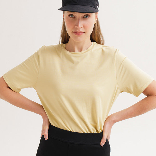 Tech T-Shirt Feminina