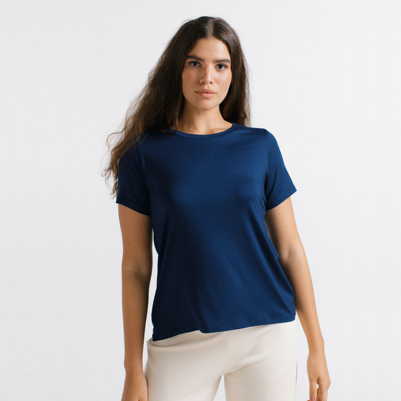 Tech T-Shirt Feminina