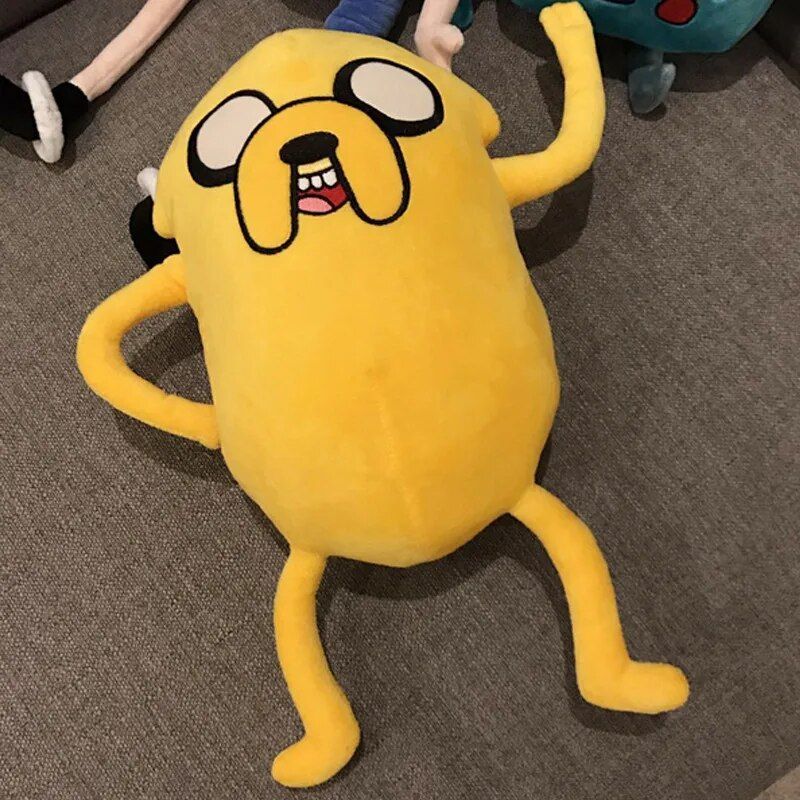 Boneco de pelúcia Adventure Time