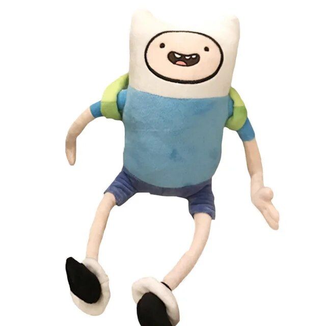 Boneco de pelúcia Adventure Time