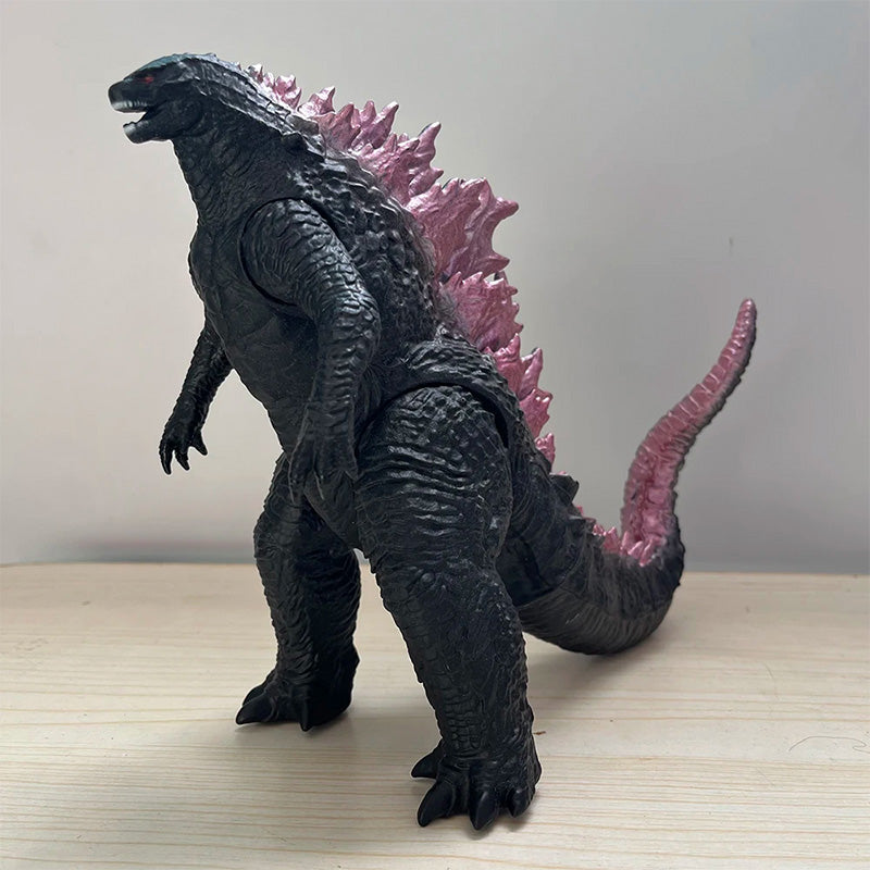 Boneco Godzilla 22cm