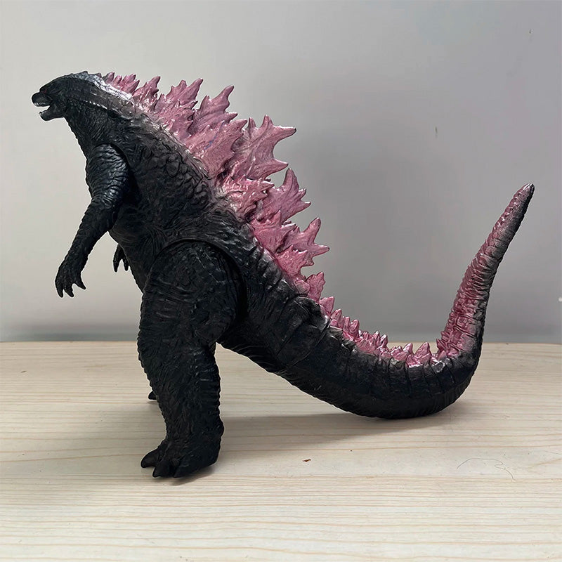 Boneco Godzilla 22cm