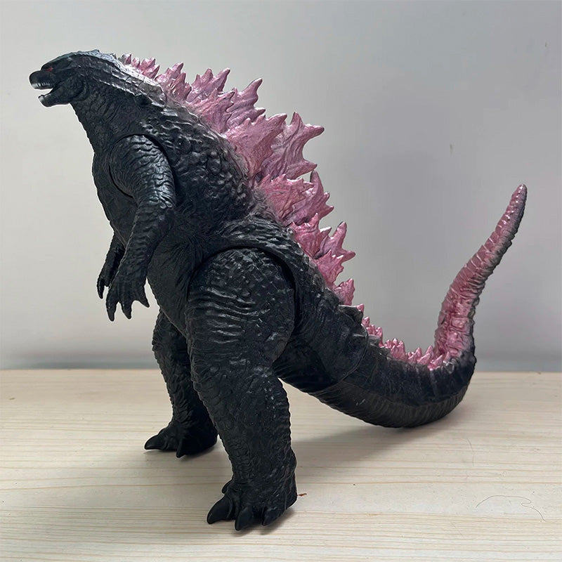 Boneco Godzilla 22cm