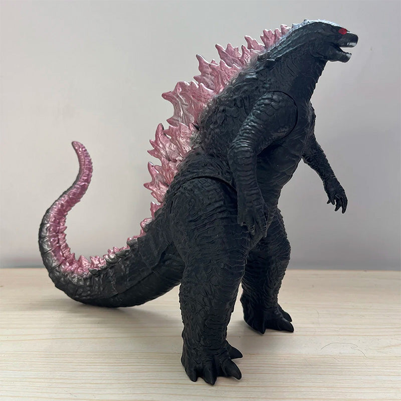 Boneco Godzilla 22cm