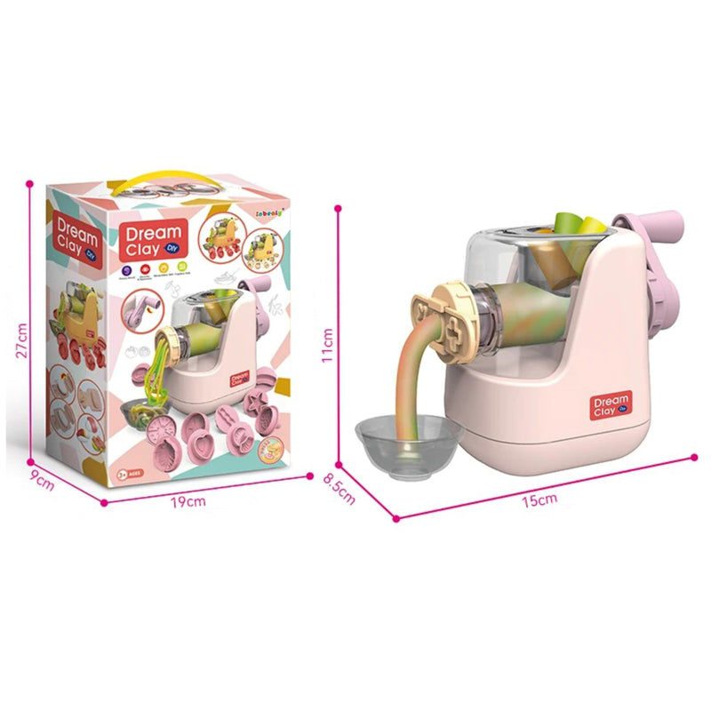 Cozinha de Brinquedo Interativa Infantil Bambino