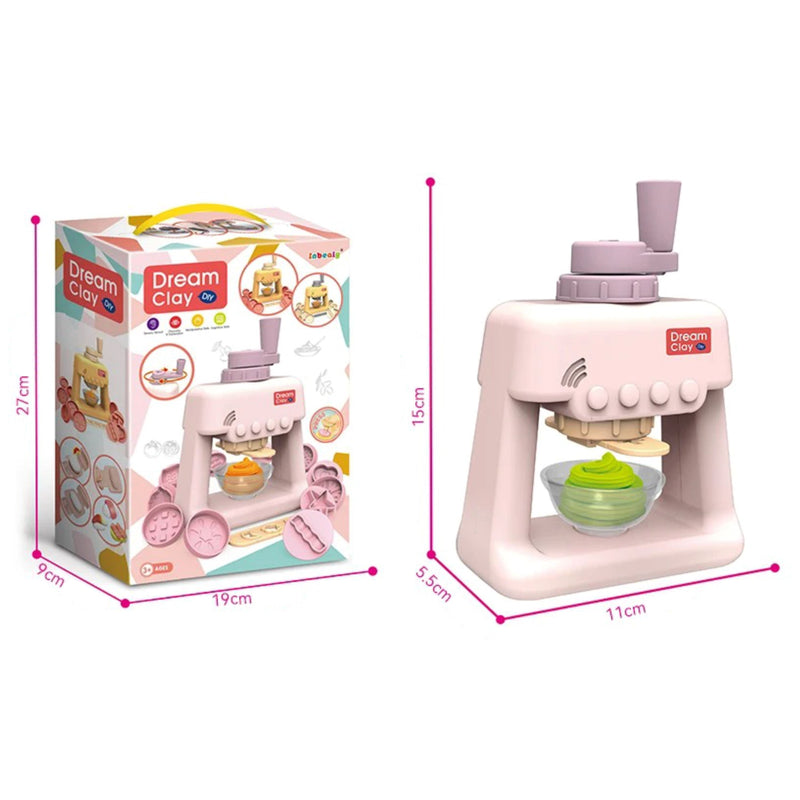 Cozinha de Brinquedo Interativa Infantil Bambino