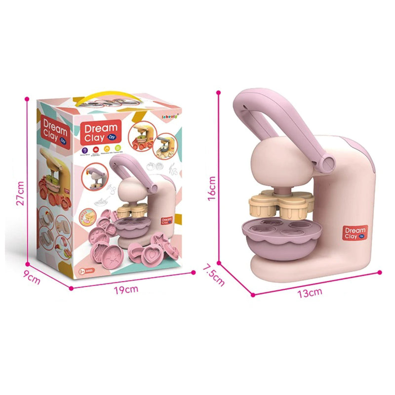 Cozinha de Brinquedo Interativa Infantil Bambino