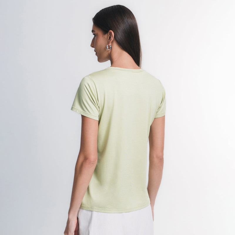 Tech T-Shirt Feminina