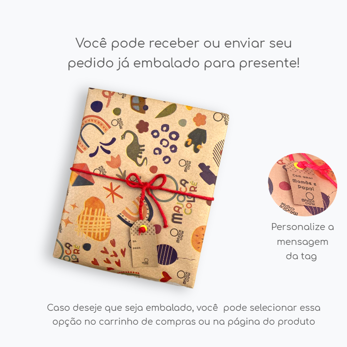 Maleta Blocos – 48 peças