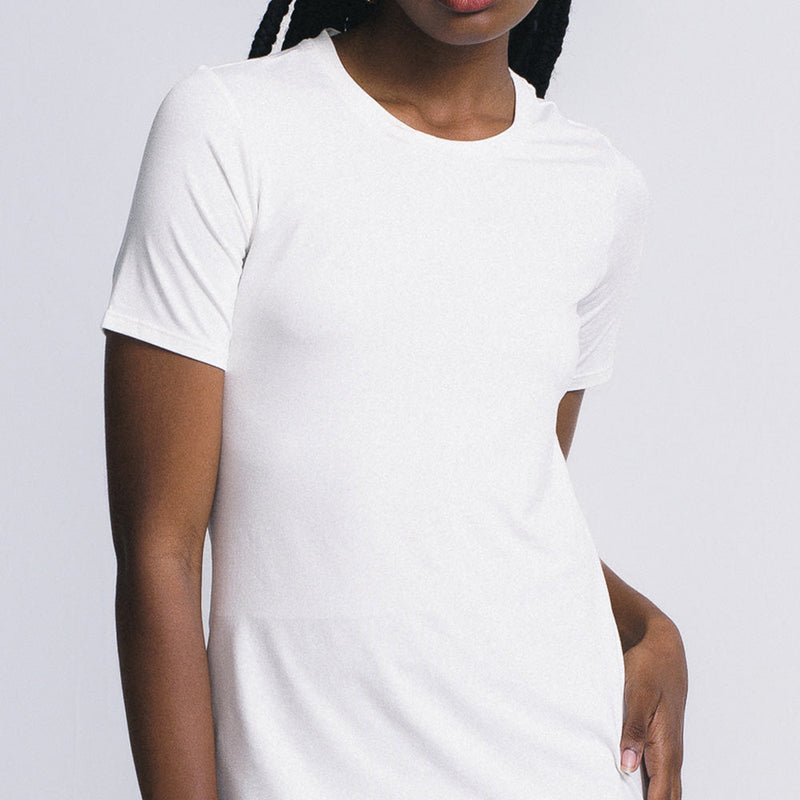 Tech T-Shirt Feminina