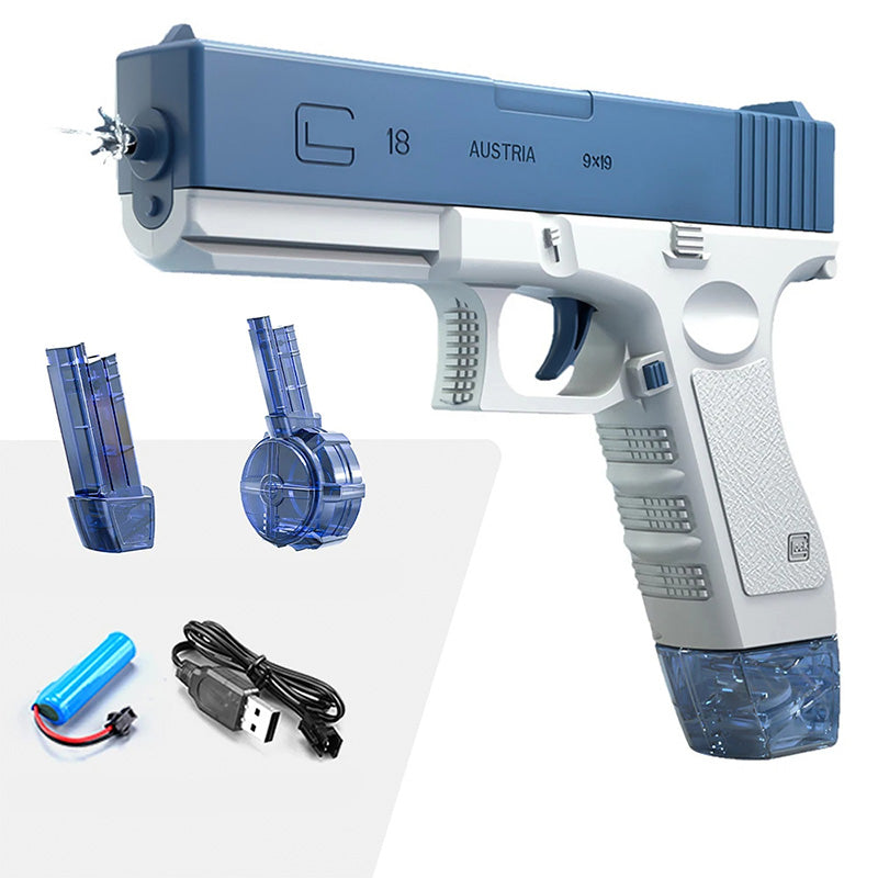 Pistola de Agua Eletrica Water Gun