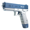 Pistola de Agua Eletrica Water Gun