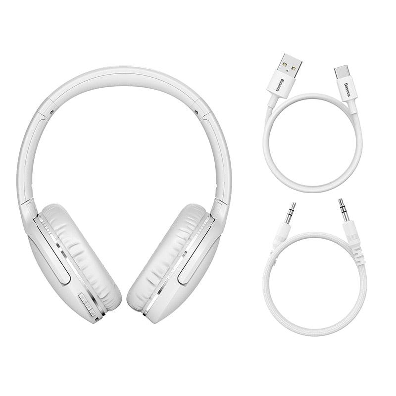 Fone de Ouvido - Headset Baseus Pro