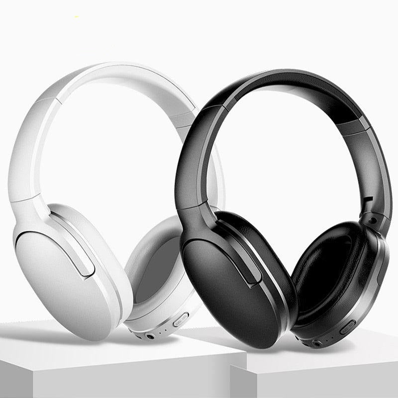 Fone de Ouvido - Headset Baseus Pro