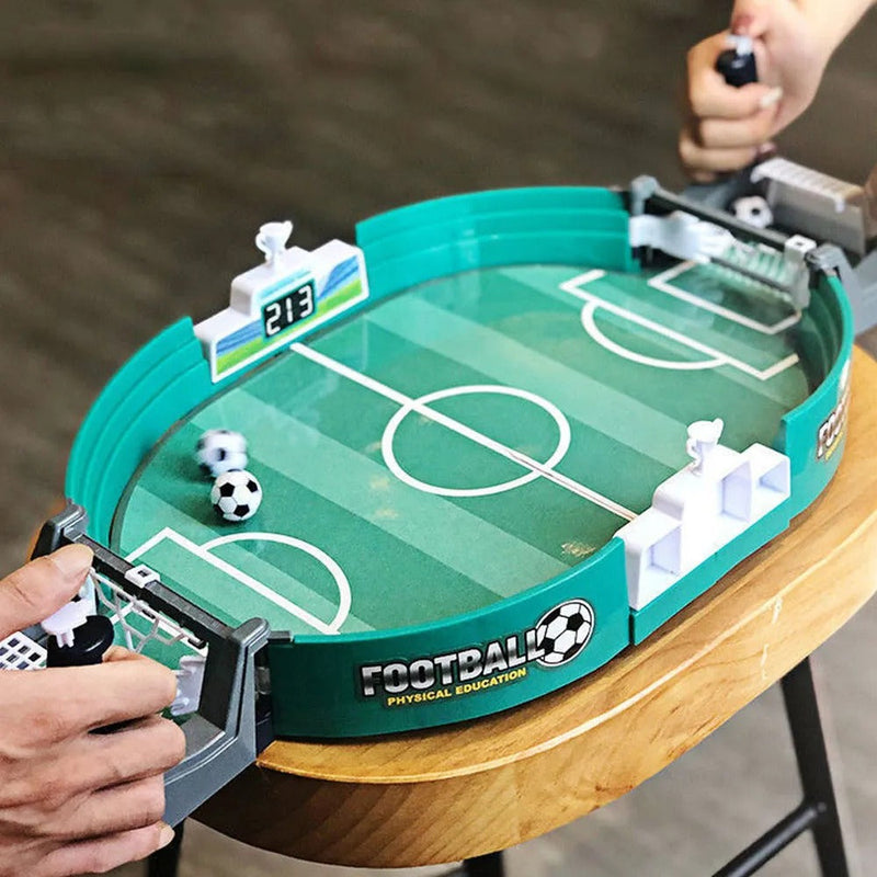 Soccer Game - Jogo Interativo de Mesa de Futebol