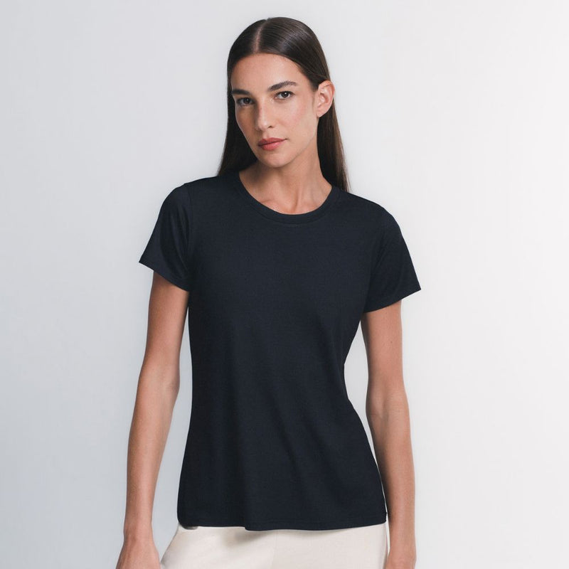 Tech T-Shirt Feminina