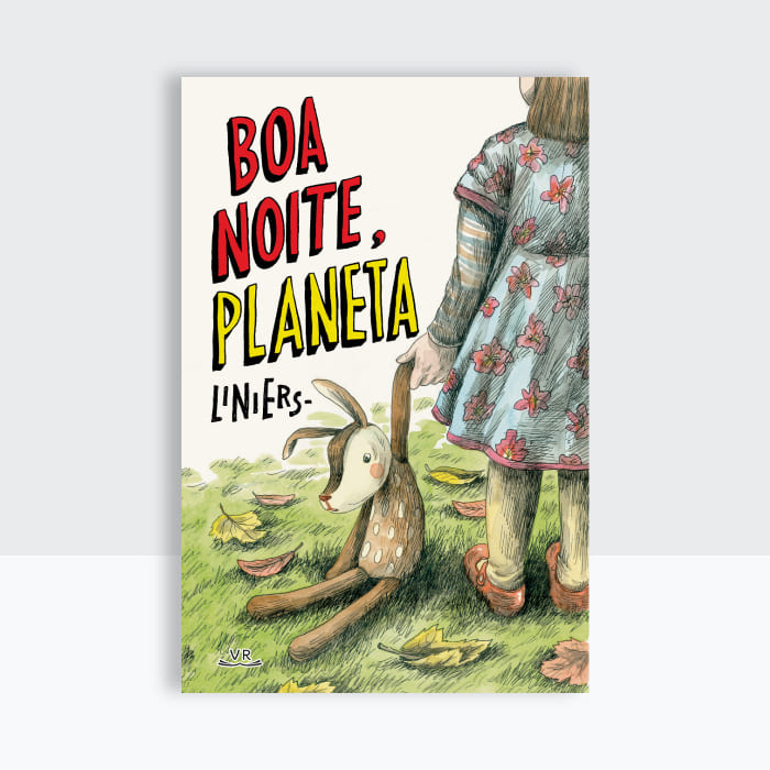 Boa Noite, Planeta