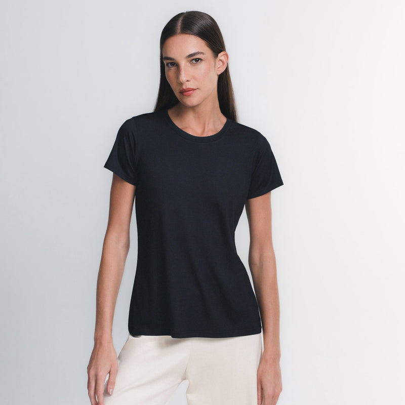 Tech T-Shirt Feminina