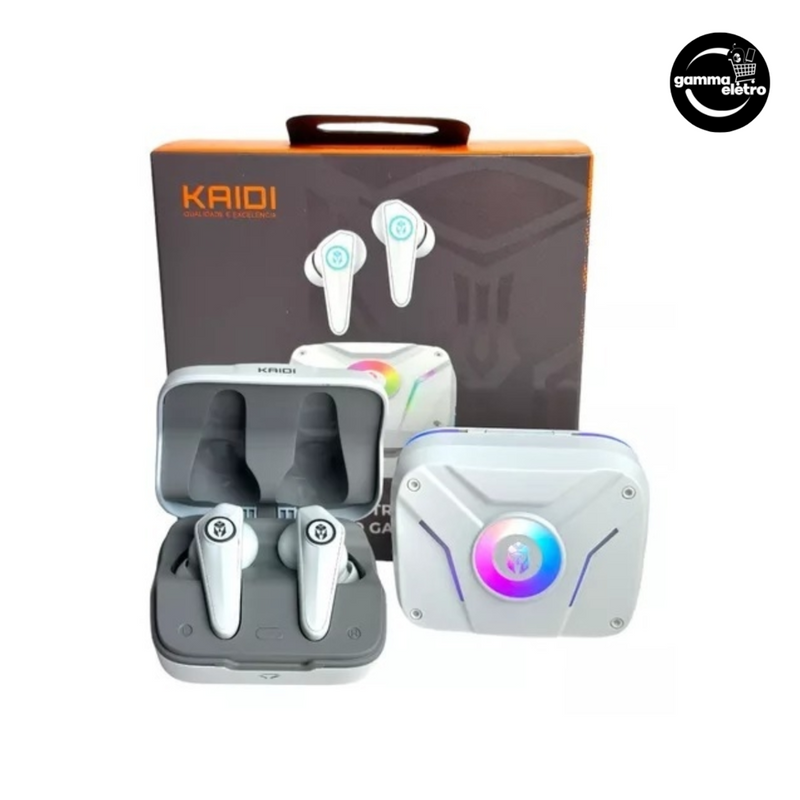 Fones de Ouvido Gamer KAIDI KD-G1