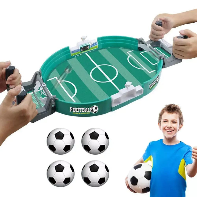 Soccer Game - Jogo Interativo de Mesa de Futebol