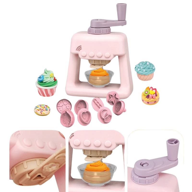 Cozinha de Brinquedo Interativa Infantil Bambino