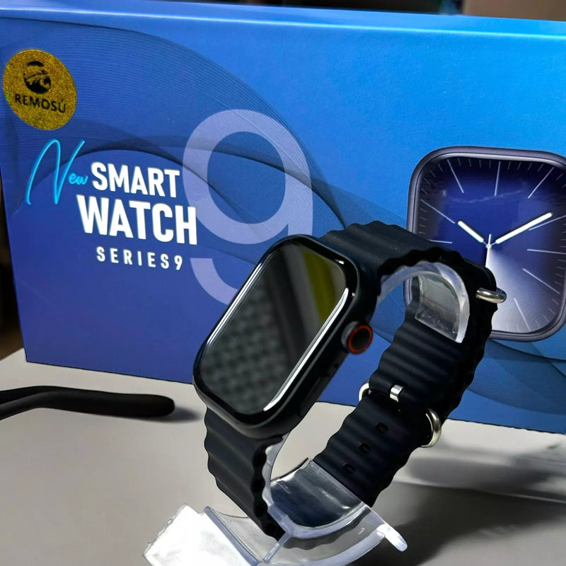 Relógio Smartwatch watch serie 9